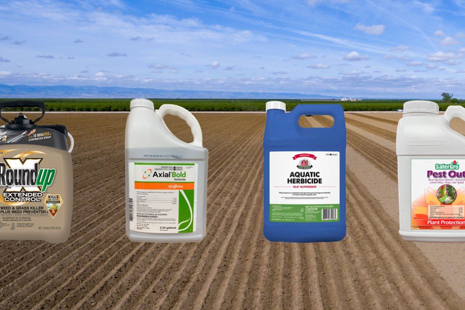 Spray Product Management In AgNote