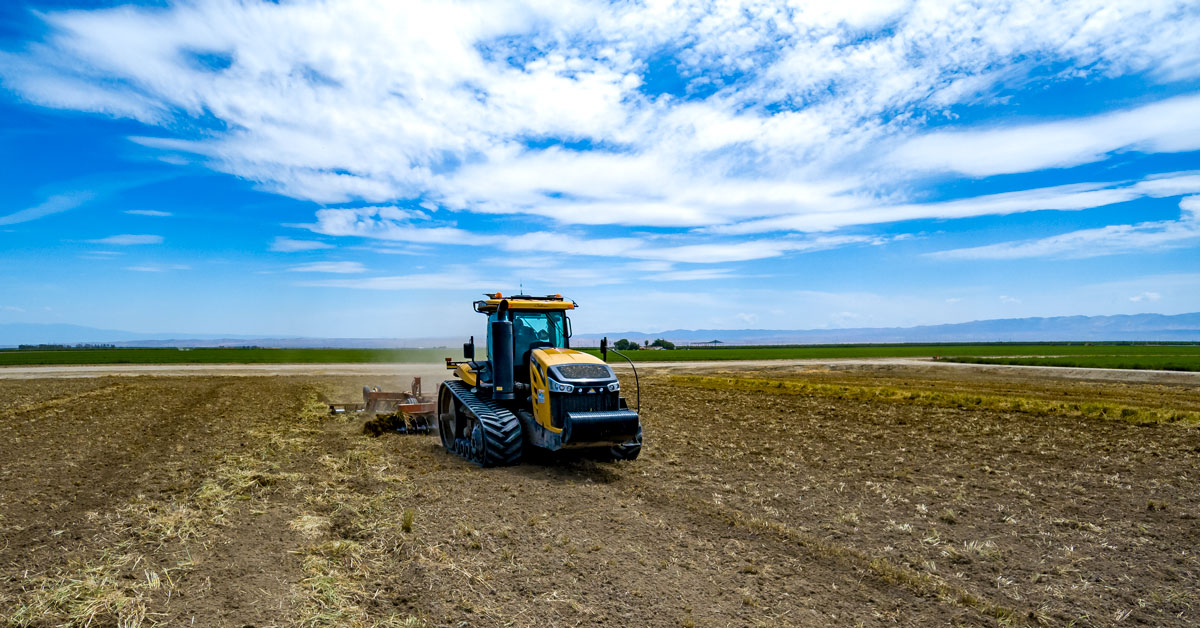 Need to Add a Credit on Farm Management Invoice? AgNote