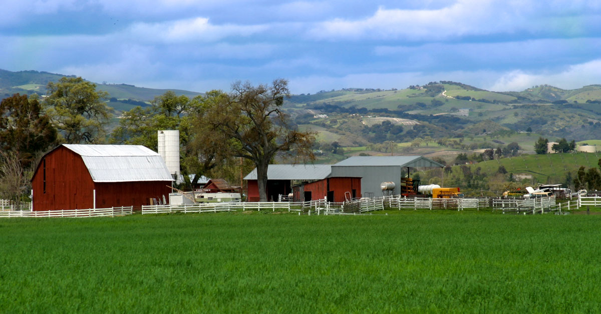 Need Easy to Use Small Farm Management Software? AgNote