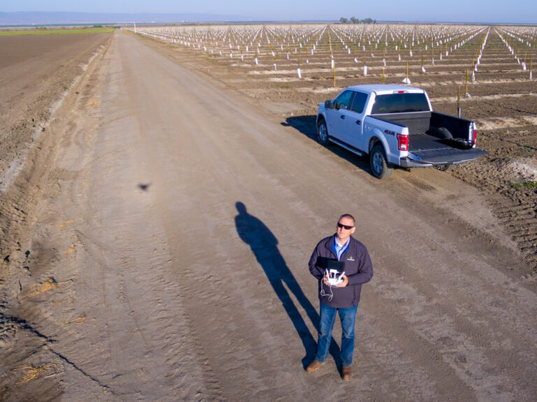 Practical Benefits and Challenges of Using Drones in Agriculture | AgNote