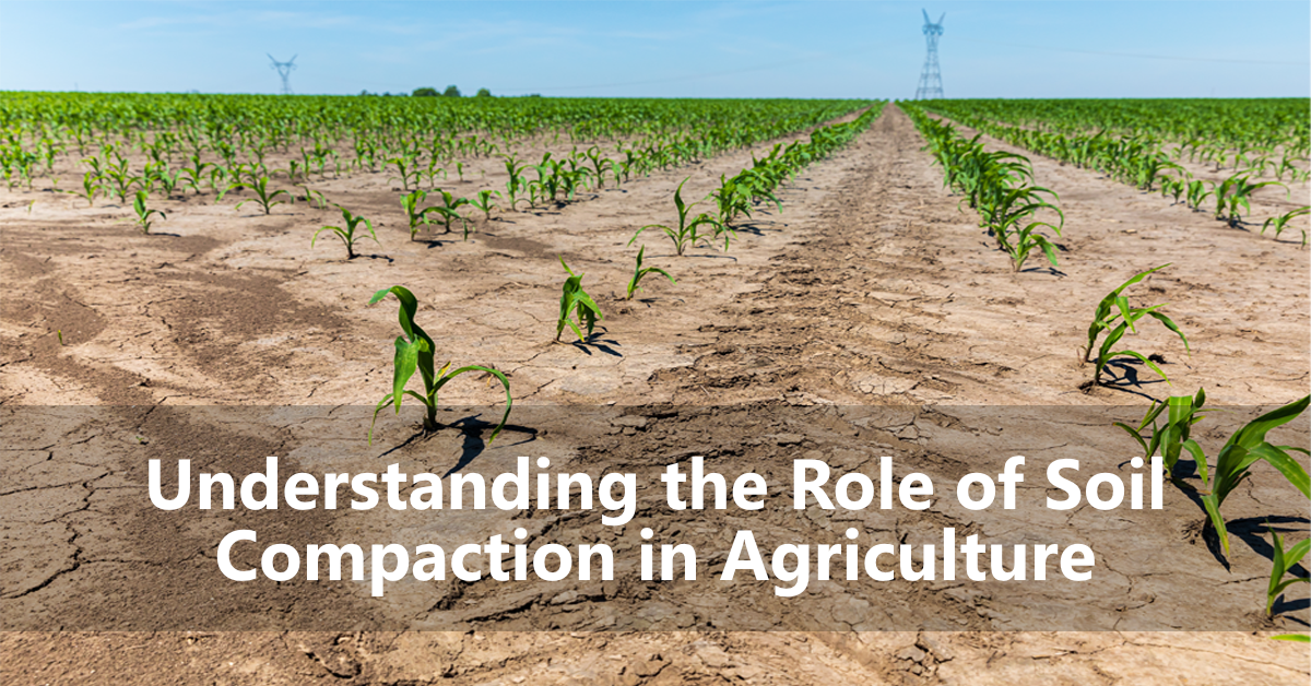 Understanding the Role of Soil Compaction in Agriculture | AgNote